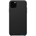 Чохол-накладка Nillkin Flex Pure Case Apple iPhone 11 Pro Max Black — інтернет магазин All-Ok. фото 1